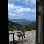 דירה Myrtos Bay *