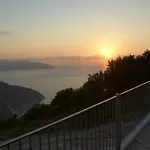Myrtos Bay *