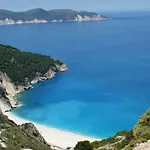 Myrtos Bay דירה Anomeriá