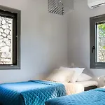 Myrtos Bay דירה *