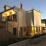 דירה Myrtos Bay *