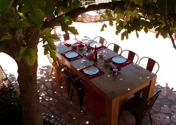 Apartament Myrtos Bay Anomeriá