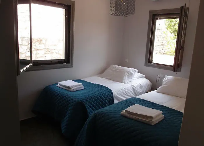 Myrtos Bay Apartament