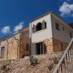 Myrtos Bay Anomeriá