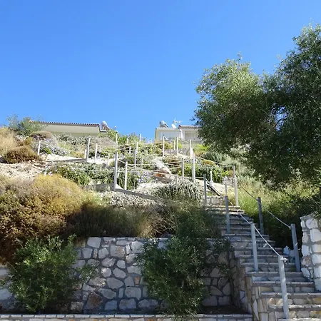 Myrtos Bay * Anomeriá