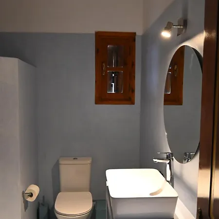 Apartamento Myrtos Bay