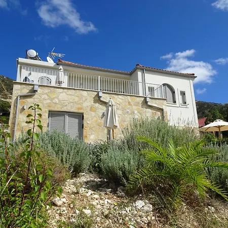 Myrtos Bay Apartmán *