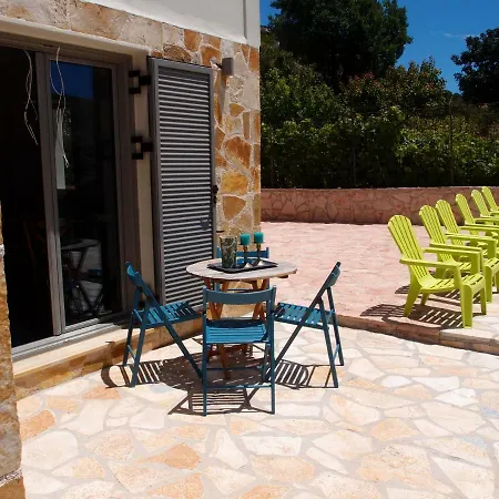 Apartamento Myrtos Bay *