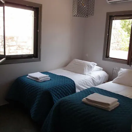 Myrtos Bay Apartment