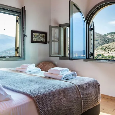 Myrtos Bay Apartamento