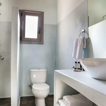 Apartamento Myrtos Bay *