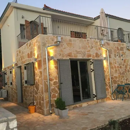 Apartamento Myrtos Bay Anomeriá