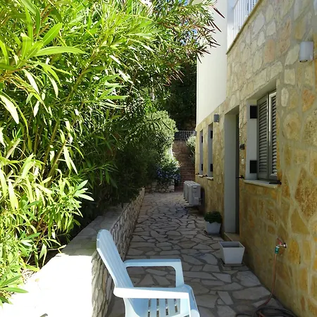 Myrtos Bay Apartament