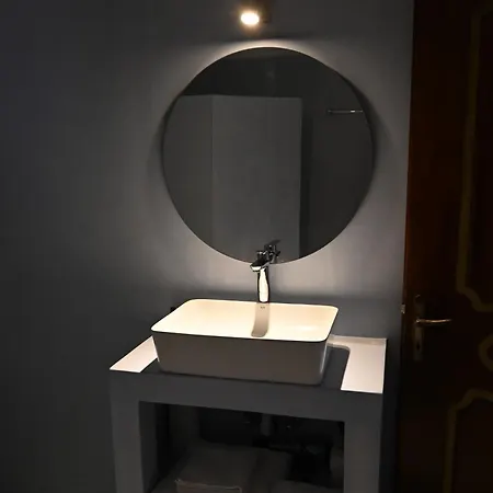 Appartement Myrtos Bay *