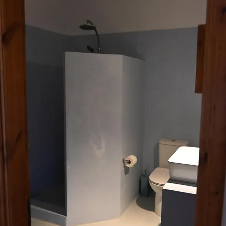 Appartement Myrtos Bay Anomeriá