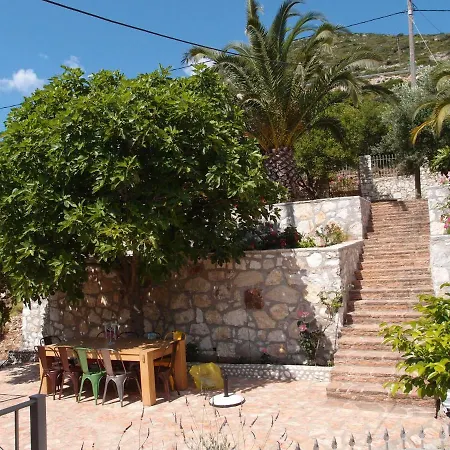 Apartament Myrtos Bay *