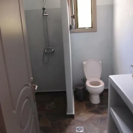 Appartement Myrtos Bay