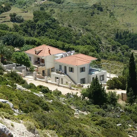 Myrtos Bay Appartement