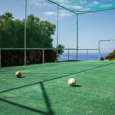 Myrtos Bay * Anomeriá