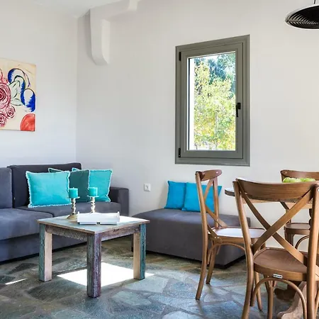 Apartament Myrtos Bay *